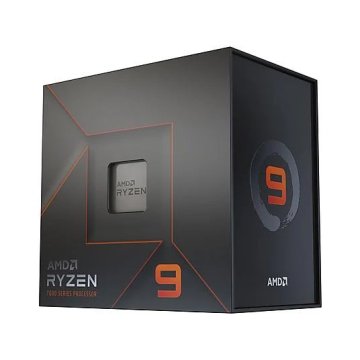Cpu Amd Am5 Ryzen 9 7950x 4.5ghz - 5.7ghz 16 Core 64mb... 2