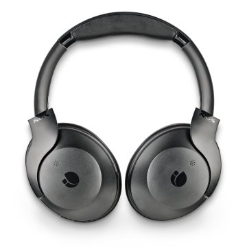 Headset Ngs Articashake Bluetooth 5,3ble Y Anc Supraural-plegable Bat 400mah Cancelacion De Ruido 2