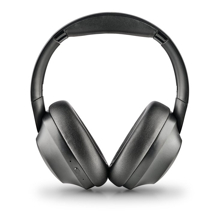 Headset Ngs Articashake Bluetooth 5,3ble Y Anc Supraural-plegable Bat 400mah Cancelacion De Ruido