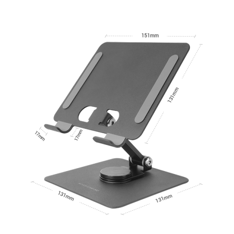 Soporte Para Tablet Mars Gaming Marst Color...