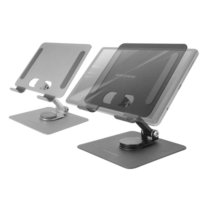 Soporte Para Tablet Mars Gaming Marstw Color...