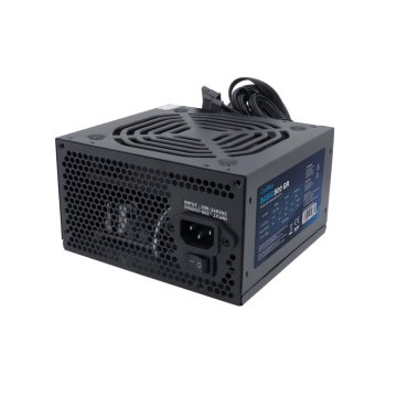 Fuente De Alimentacion Coolbox 500w Basic 500gr Black...