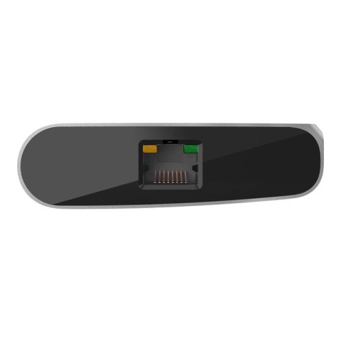 Docking Usb-c Belkin Inc015btsg A 2xhdmi 4k 2xusb-a 3.0 1xrj45 3xusb-c Pd 100w