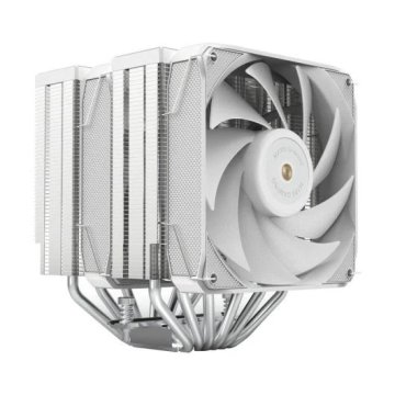 Ventilador Con Disipador De Cpu Mars Gaming Mcpuxu6w...