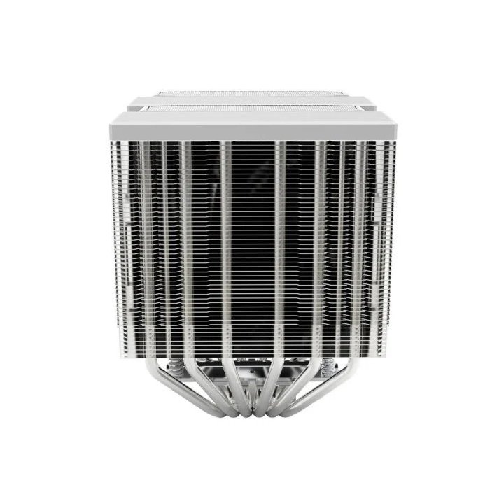Ventilador Con Disipador De Cpu Mars Gaming...