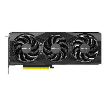 Vga Pny Geforce Rtx 5070 Oc 12gb Gddr7 3xdp 1xhdmi 2.16... 2