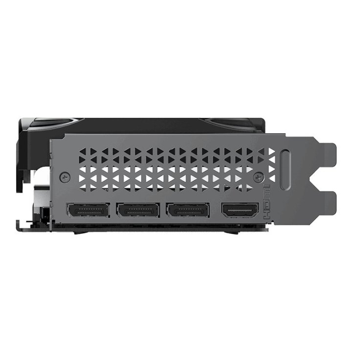 Vga Pny Geforce Rtx 5070ti Oc 12gb Gddr7 3xdp 1xhdmi 2.16 Ghz Cuda 6144 192bit 250w