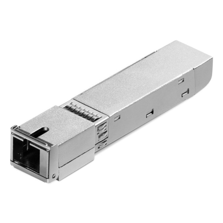Transceiver Tp-link Ds-pma-c++ Modulo Sfp Gpon Clase C+ De Fibra Sc upc Olt Gpon 
