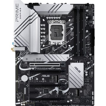 Pb Asus Prime Z790-p Wifi Skt 1700 Atx Gen 12º/13º Wi-fi... 2