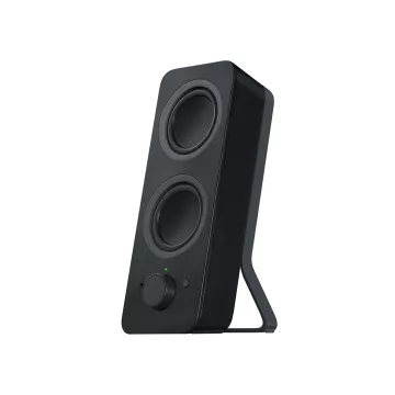 Altavoces 2.0 Bluetooth Logitech Z207 5w Bt 4.2 Control De Volumen Toma Auriculares 2