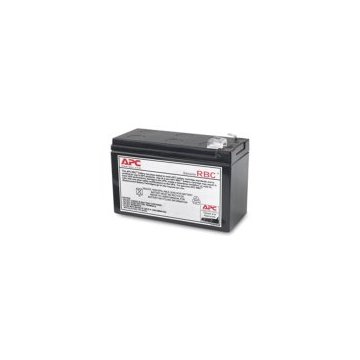 Batería De Repuesto Apc Apcrbc110 Para Modelo Easy Interactivo Bvx700