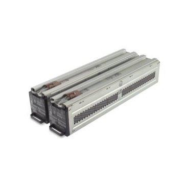 Batería Repuesto Apc Apcrbc140 Smart Ups Rt +5kva