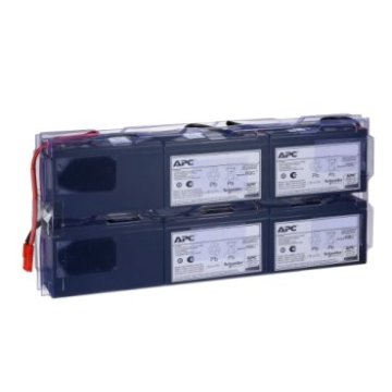 Batería De Repuesto Apc Para Modelo Easy On-line Srv3krirk-e 2