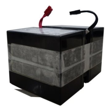 Batería De Repuesto Apc Easy Ups Smv3000cai 2