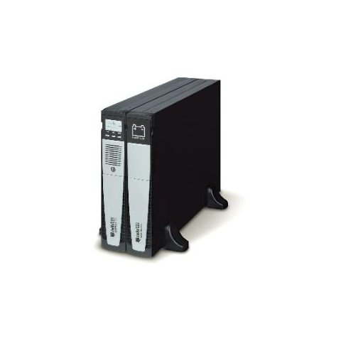 Sai Riello Sentinel Dual 2200 - 2200va - 10` Online 8 X Iec 320 + 1 X C19