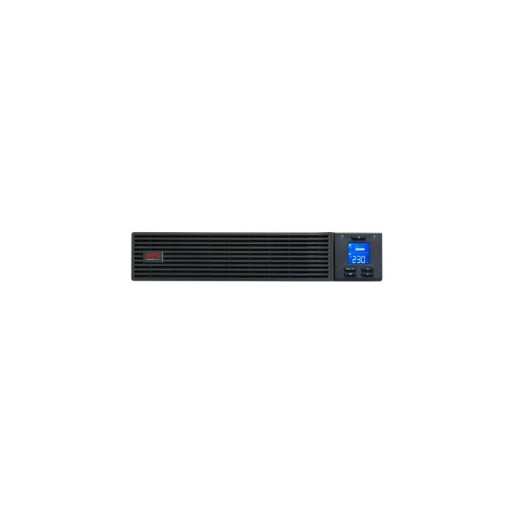 Sai Apc On-line Srv1krirk-e Easy Ups 1000va 900w 230v 3xiec Montaje Bastidor Lcd Ranura Tarjeta Inteligente