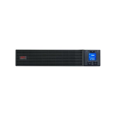Sai Apc On-line Srv1krirk-e Easy Ups 1000va 900w 230v 3xiec Montaje Bastidor Lcd Ranura Tarjeta Inteligente