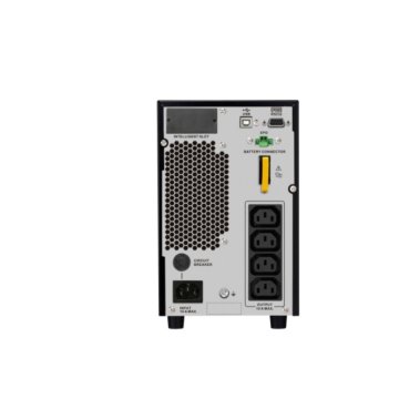 Sai Apc On-line Srv2ki-e Easy Ups 2000va 1800w 230v 4xiec Formato Torre Lcd Ranura Para Tarjeta Inteligente 2