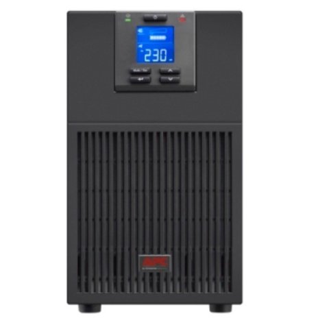 Sai Apc On-line Srv3ki-e Easy Ups 3000va 2700w 230v 6xiec 1xiec C19 Formato Torre Lcd Ranura Para Tarjeta Inteligente