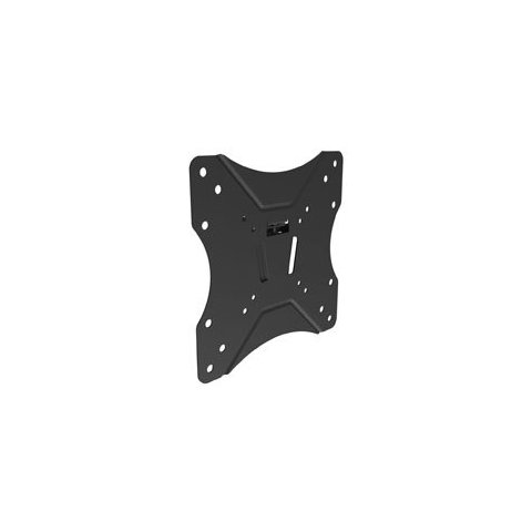 (km0) Soporte De Pared Orientable Equip Para Pantalla De 23" - 42" Inclinable -7.5âº +7.5âº Giratorio Max 25kgs Vesa Max 200x
