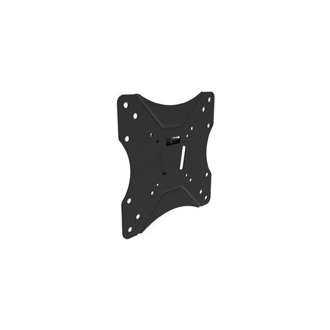 (km0) Soporte De Pared Orientable Equip Para Pantalla De 23" - 42" Inclinable -12âº +3âº Max 20kgs Vesa Max 200x200 Cash30