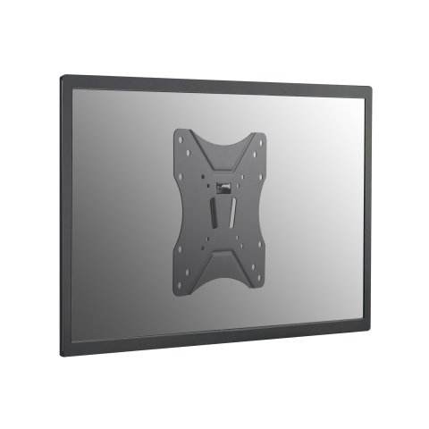(km0) Soporte De Pared Orientable Equip Para Pantalla De 23" - 42" Inclinable -12âº +3âº Max 20kgs Vesa Max 200x200 Cash30