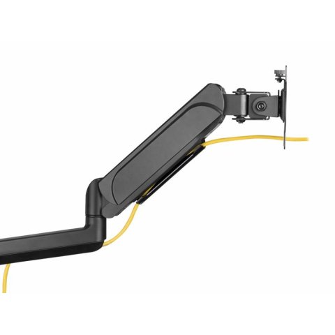 Soporte De Mesa Equip 650133 Para 2 Pantallas 17" - 32" Muelle De Gas Equip