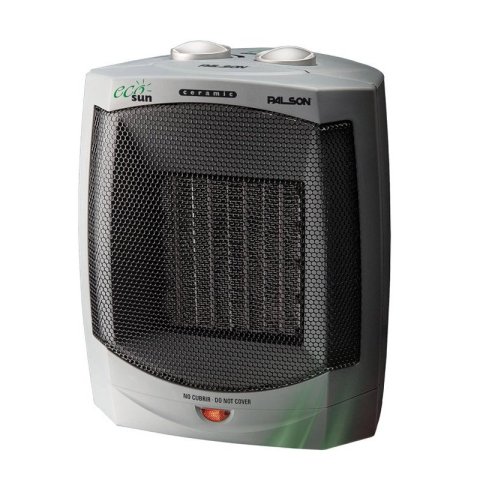 Calefactor Ceramico Vertical Palson 30850...
