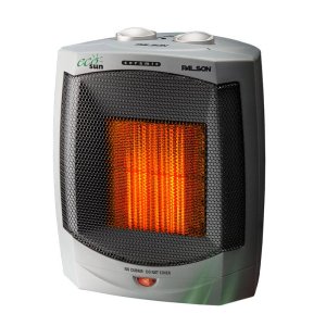 Calefactor Ceramico Vertical Palson 30850 Ecosun 1500w