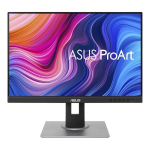 Monitor 24" Hdmi Vga Asus Pro Art Pa248qv Ips Fhd 75hz5ms 350cd Altavoz 4-usb3,2 Pivot Altura Giratorio