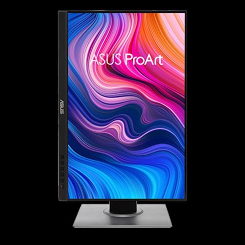 Monitor 24" Hdmi Vga Asus Pro Art Pa248qv Ips Fhd 75hz5ms 350cd Altavoz 4-usb3,2 Pivot Altura Giratorio
