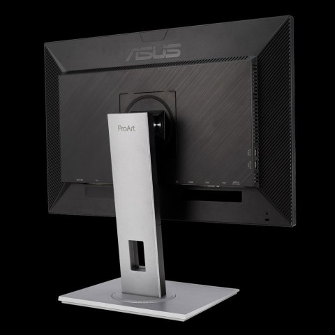 Monitor 24" Hdmi Vga Asus Pro Art Pa248qv Ips Fhd 75hz5ms 350cd Altavoz 4-usb3,2 Pivot Altura Giratorio