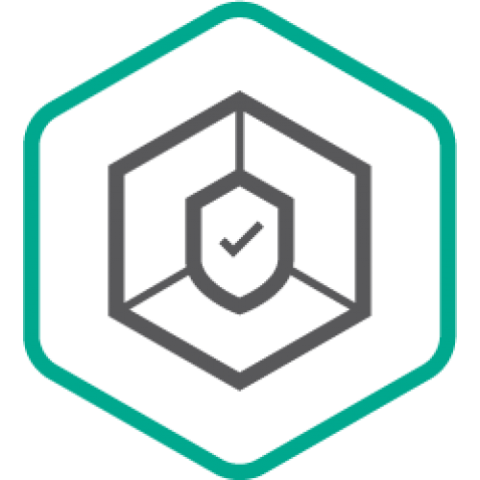 Kaspersky Small Office Security 1 Server + 8 Usuarios 1 Año Base **l. Electronica