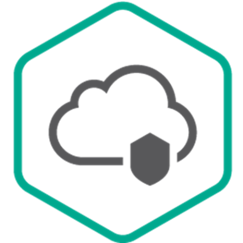 Kaspersky Endpoint Security Cloud Plus 1 Year Base Escalado 5 A 9 **l. Electronica