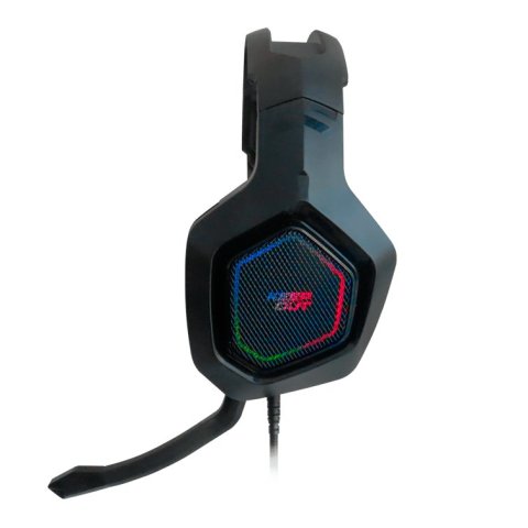 Headset Gaming Keepout Hx901 7.1 Con Altavoces...