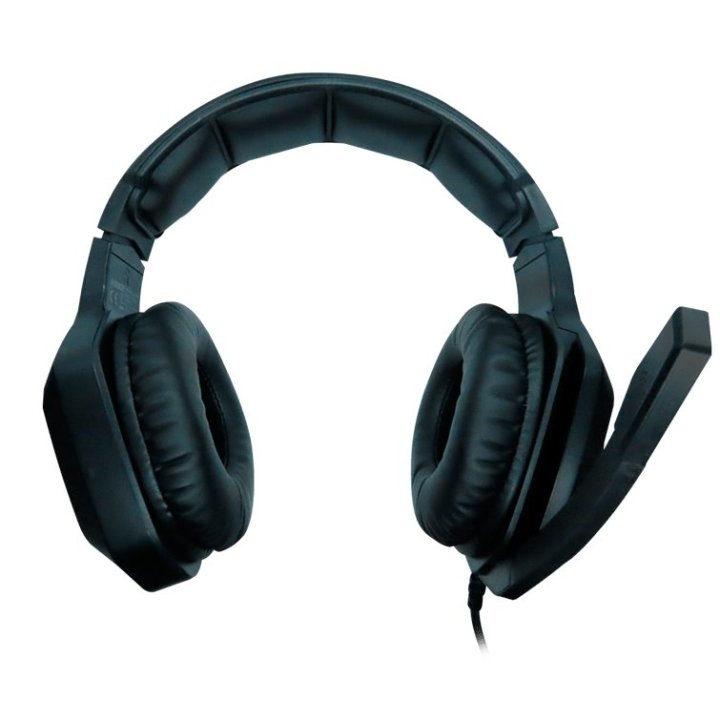Headset Gaming Keepout Hx901 7.1 Con Altavoces...