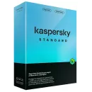 Kaspersky Antivirus Standard 3 Dispositivos 1 Año Box