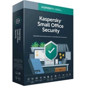 Kaspersky Small Office Security Multidispositivo Para 5...