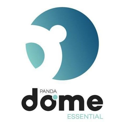 Panda Dome Essential- 5l - 1 Year **l.electrónica