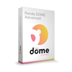 Panda Dome Advance 2 Licencias 1 Año  Oem - Tarjeta -...