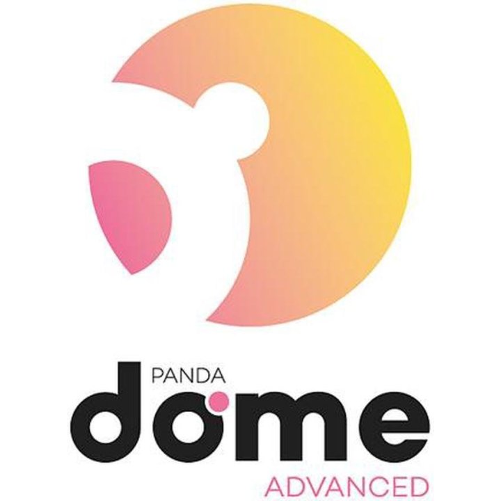 Panda Dome Advanced Minibox 2 Usuarios...