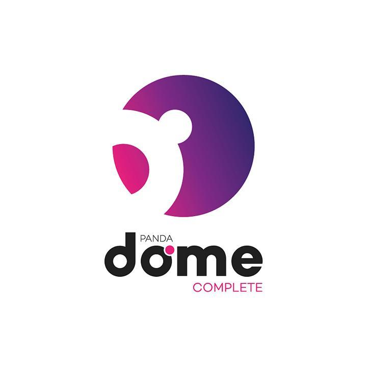 Panda Dome Complete - Minibox- 1 Año - 10...
