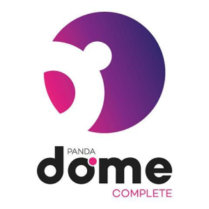 Panda Dome Complete Minibox 1 Año 5 Licencias 2