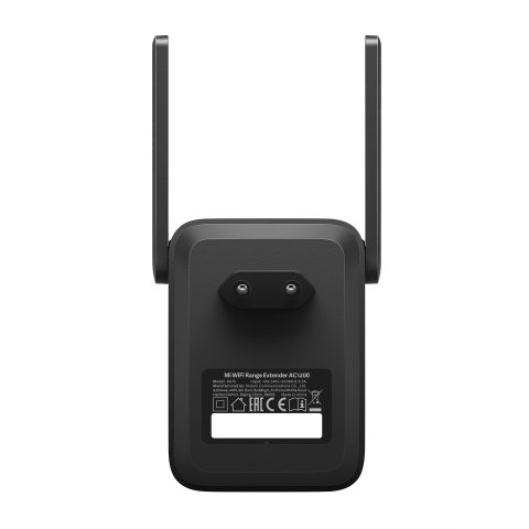 Xiaomi Wifi Range Extender Ac1200 Ethernet 2 Antenas