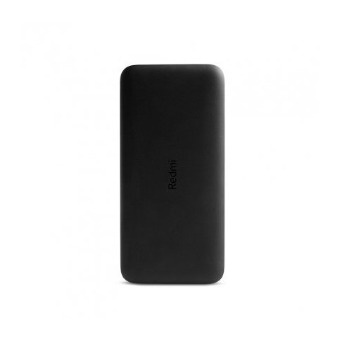 Powerbank Xiaomi Redmi 18w 20000mah Color Negro