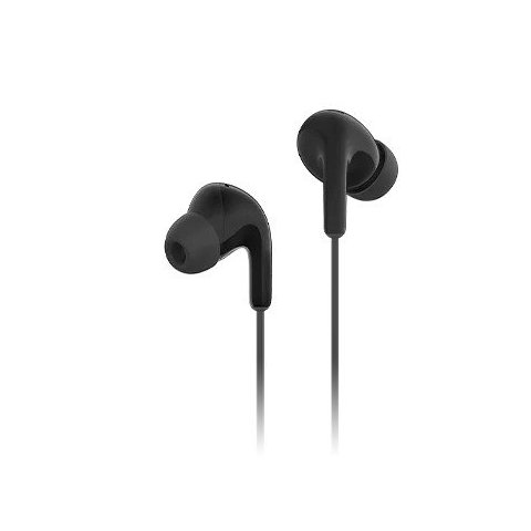 Auricular Intrauditivo  Xiaomi Earphones Type-c Con Microfono Color Negro