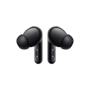 Auricular Intrauditivo Bluetooth Xiaomi Redmi Buds 6 Black Autonomia 10h Estuche De Carga