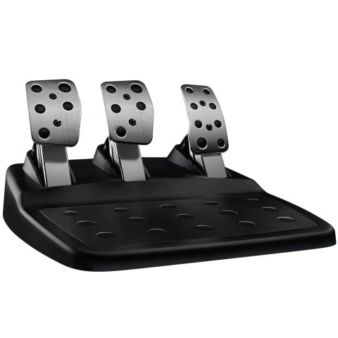 Volante Logitech G920 Gaming For Pc Y Xbox One...