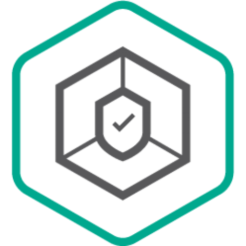 Kaspersky Small Office Security 5 Pc O Mac + 1 Server + 5 Android 2 Años Renovación **l. Electronica