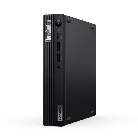 Ordenador Lenovo Thinkcentre Tiny M70q Gen5 I5-14400t 16gb 512gb W11pro
